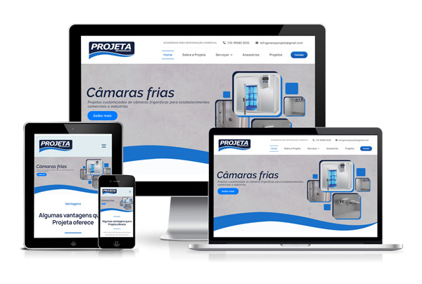 Criação de sites em Piracicaba